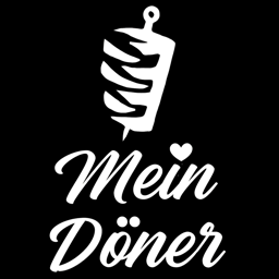 Mein Döner logo.